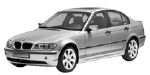 BMW E46 P0DFC Fault Code