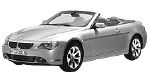 BMW E64 P0DFC Fault Code