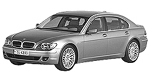 BMW E65 P0DFC Fault Code