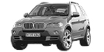 BMW E70 P0DFC Fault Code